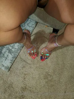 Thedcfootqueen1 OnlyFans Leaked Free Thumbnail Picture - #n7O1WHJjit