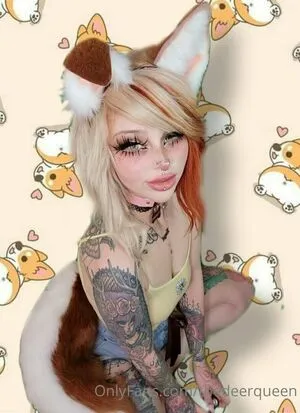 Thedeerqueen OnlyFans Leaked Free Thumbnail Picture - #607ZLVNegQ