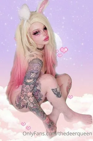 Thedeerqueen OnlyFans Leaked Free Thumbnail Picture - #BQN26GEk5W