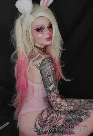 Thedeerqueen OnlyFans Leaked Free Thumbnail Picture - #FnUQ3bIlAZ