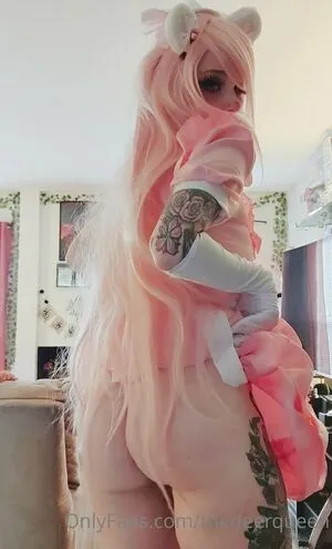 Thedeerqueen OnlyFans Leaked Free Thumbnail Picture - #HuuaQELWfX