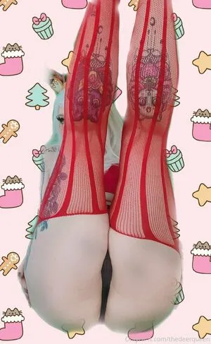 Thedeerqueen OnlyFans Leaked Free Thumbnail Picture - #KfPai2C92i