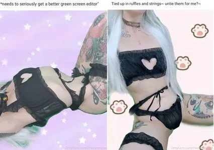Thedeerqueen OnlyFans Leaked Free Thumbnail Picture - #MtLCuFC5H9