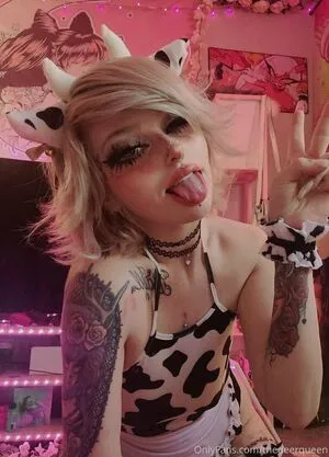 Thedeerqueen OnlyFans Leaked Free Thumbnail Picture - #QQYdafaz63