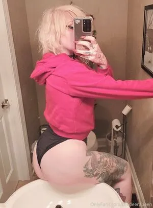 Thedeerqueen OnlyFans Leaked Free Thumbnail Picture - #XzfkOnwP6a