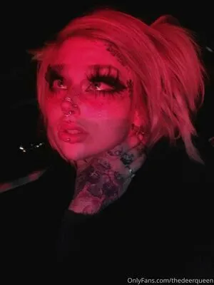 Thedeerqueen OnlyFans Leaked Free Thumbnail Picture - #efxj79tf8y