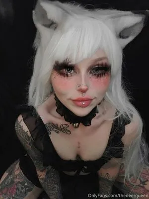 Thedeerqueen OnlyFans Leaked Free Thumbnail Picture - #miP7euh7HN