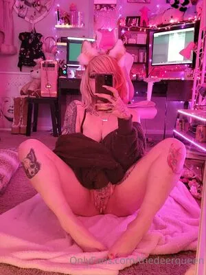 Thedeerqueen OnlyFans Leaked Free Thumbnail Picture - #o14mHrYAqG