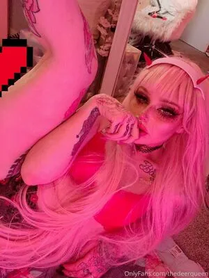 Thedeerqueen OnlyFans Leaked Free Thumbnail Picture - #om1N931Otd