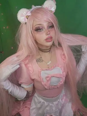 Thedeerqueen OnlyFans Leaked Free Thumbnail Picture - #zh4YBjFXMi
