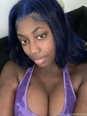 Thedejababe OnlyFans Leaked Free Thumbnail Picture - #GhrYLwFFkr