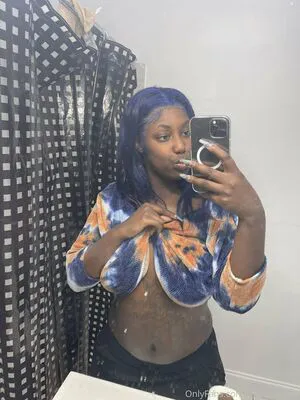 Thedejababe OnlyFans Leaked Free Thumbnail Picture - #ZLNhT1Y1iG