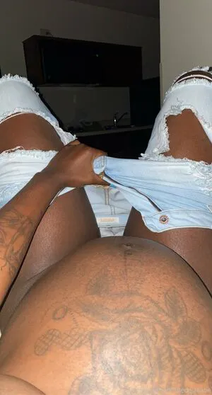 Thedejababe OnlyFans Leaked Free Thumbnail Picture - #nf56YowWbd