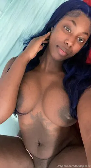 Thedejababe OnlyFans Leaked Free Thumbnail Picture - #pONHvuPrcv
