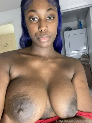 Thedejababe OnlyFans Leaked Free Thumbnail Picture - #tZLJG2ym3z