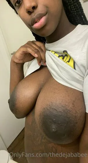 Thedejababee OnlyFans Leaked Free Thumbnail Picture - #1DuC5KpVGV