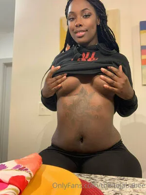 Thedejababee OnlyFans Leaked Free Thumbnail Picture - #1ZwyCBklLR