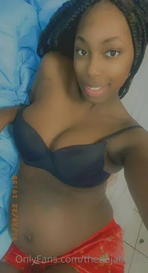 Thedejababee OnlyFans Leaked Free Thumbnail Picture - #2xuL0uCTDp