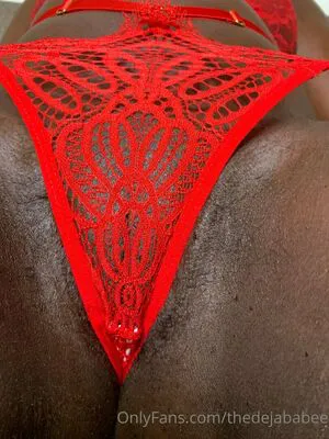 Thedejababee OnlyFans Leaked Free Thumbnail Picture - #3JyluH9Iye