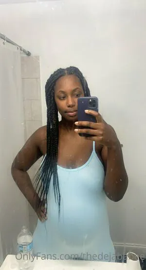 Thedejababee OnlyFans Leaked Free Thumbnail Picture - #3x6F5wi4Df