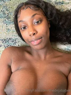 Thedejababee OnlyFans Leaked Free Thumbnail Picture - #5x17O5GCaX