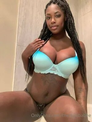 Thedejababee OnlyFans Leaked Free Thumbnail Picture - #6GopBjpkOr