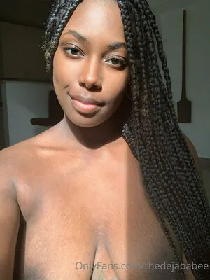 Thedejababee OnlyFans Leaked Free Thumbnail Picture - #7TVVVyn3oS