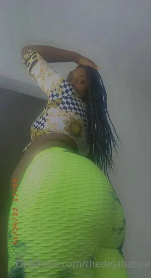 Thedejababee OnlyFans Leaked Free Thumbnail Picture - #7hNxAmTBhI