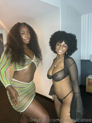 Thedejababee OnlyFans Leaked Free Thumbnail Picture - #7lAWE1rPCT