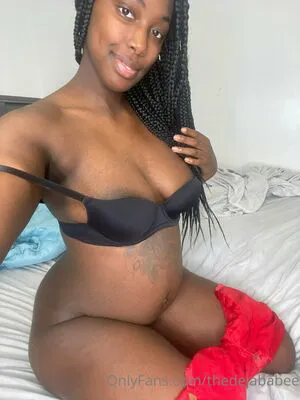 Thedejababee OnlyFans Leaked Free Thumbnail Picture - #7sfI09vgz8