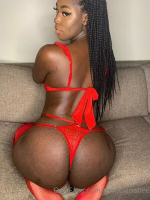 Thedejababee OnlyFans Leaked Free Thumbnail Picture - #7zvY3KcwJ1