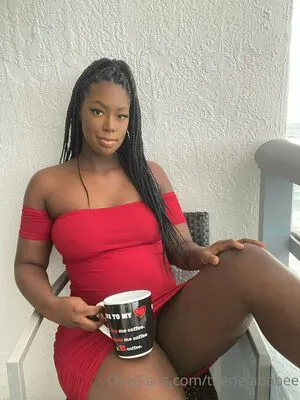 Thedejababee OnlyFans Leaked Free Thumbnail Picture - #89VCCgOteE