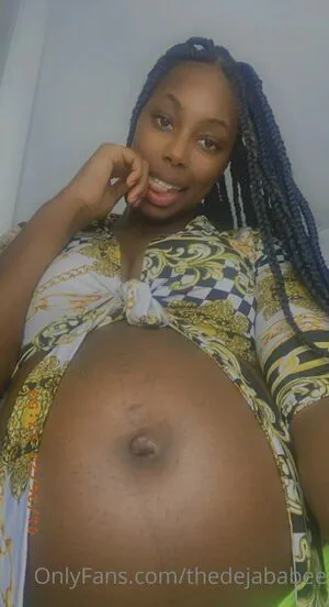 Thedejababee OnlyFans Leaked Free Thumbnail Picture - #8QssWFxrXZ