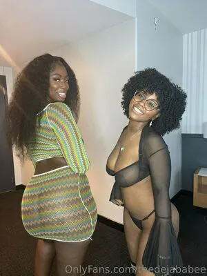 Thedejababee OnlyFans Leaked Free Thumbnail Picture - #AFKGEJgKwY