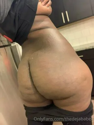 Thedejababee OnlyFans Leaked Free Thumbnail Picture - #B37eFxAHUd