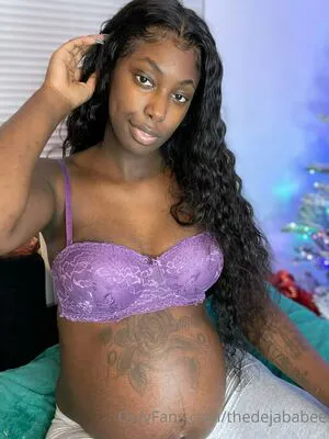 Thedejababee OnlyFans Leaked Free Thumbnail Picture - #BNLHugRhTz