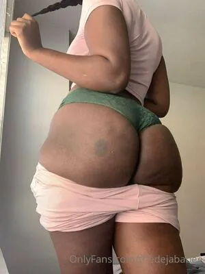 Thedejababee OnlyFans Leaked Free Thumbnail Picture - #BbExbhuzYD