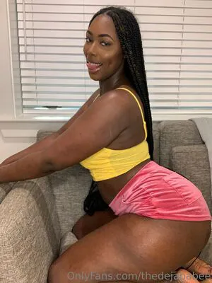 Thedejababee OnlyFans Leaked Free Thumbnail Picture - #DXcfPuzS8S