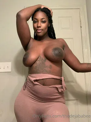 Thedejababee OnlyFans Leaked Free Thumbnail Picture - #DkEc1pPJMp
