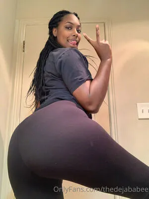 Thedejababee OnlyFans Leaked Free Thumbnail Picture - #DwGYUwGZhl