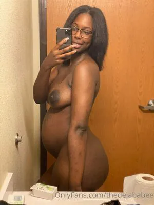 Thedejababee OnlyFans Leaked Free Thumbnail Picture - #E1hY0T9Xoe