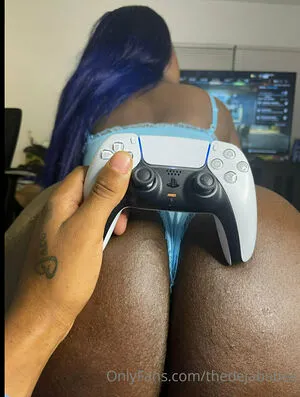 Thedejababee OnlyFans Leaked Free Thumbnail Picture - #Eg3Om750XI