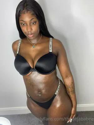 Thedejababee OnlyFans Leaked Free Thumbnail Picture - #FIYmpviqiQ