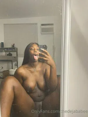 Thedejababee OnlyFans Leaked Free Thumbnail Picture - #G5W7rPY6D7
