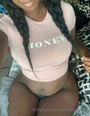 Thedejababee OnlyFans Leaked Free Thumbnail Picture - #GuwRkkBWzB