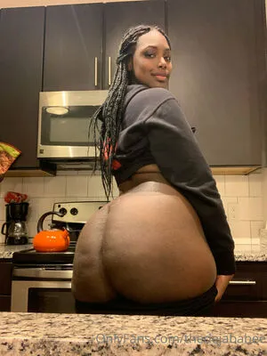 Thedejababee OnlyFans Leaked Free Thumbnail Picture - #H3v9dAOVGi