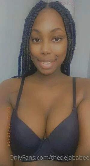 Thedejababee OnlyFans Leaked Free Thumbnail Picture - #IpIcMl6iE8