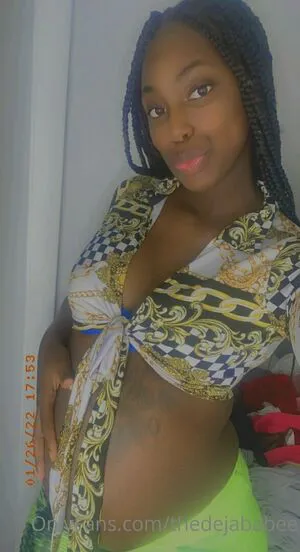 Thedejababee OnlyFans Leaked Free Thumbnail Picture - #JBHnMity4I