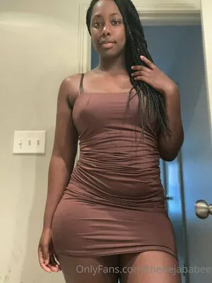 Thedejababee OnlyFans Leaked Free Thumbnail Picture - #JEJwhAE8Y6