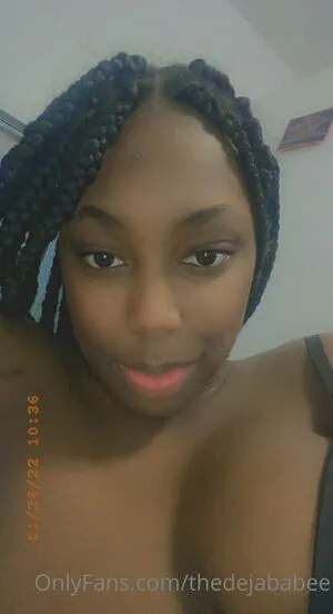 Thedejababee OnlyFans Leaked Free Thumbnail Picture - #JQgVdQIvQ8